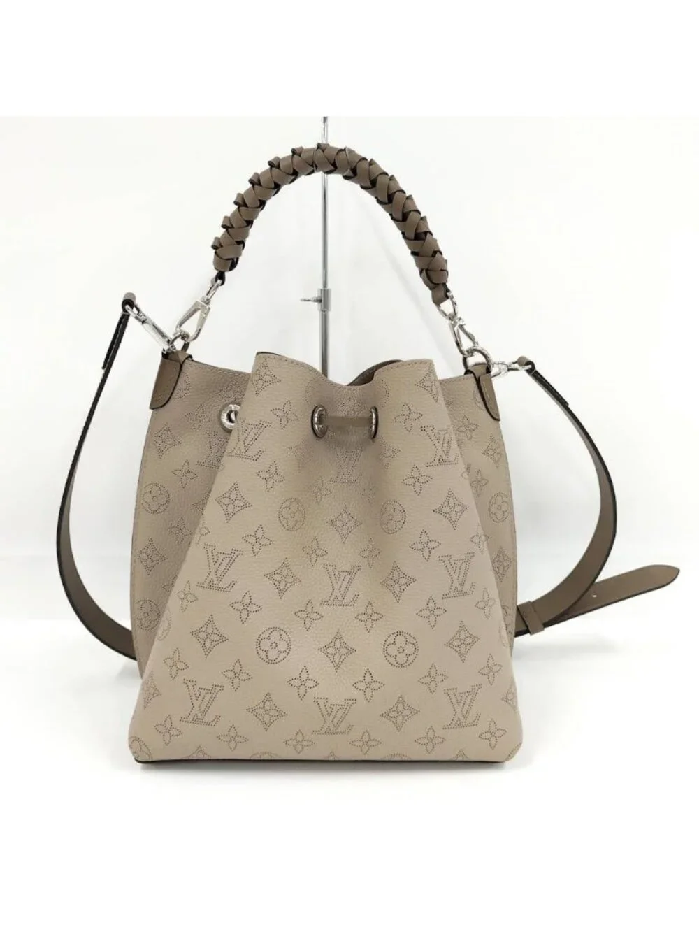 Louis Vuitton Mulia Handbag
